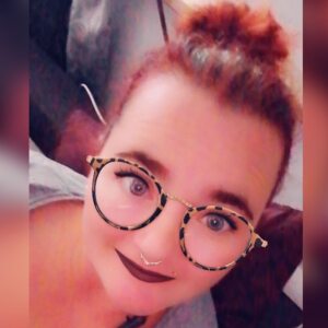 Profilbild von Stefanie Tooten