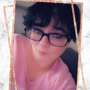 Profilbild von Stefanie Tooten