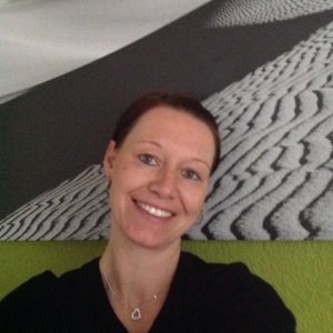 Profilbild von Stefanie Toscano