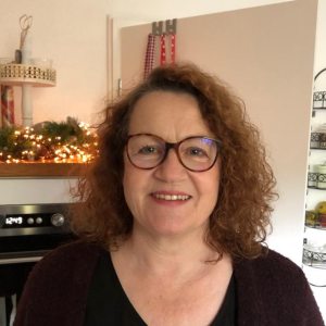 Profilbild von Stefanie Träger Uedinger