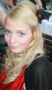Profilbild von Stefanie Triebel