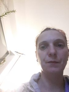Profilbild von Stefanie Triebler