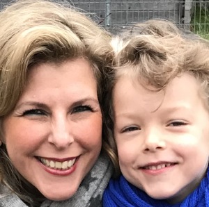 Profilbild von Stefanie Trüggelmann