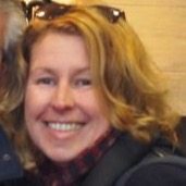 Profilbild von Stefanie Türner