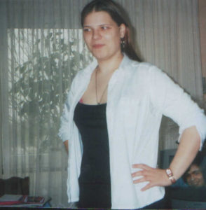 Profilbild von Stefanie Uhländer