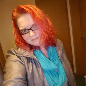 Profilbild von Stefanie Uhlig