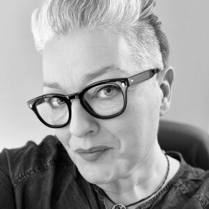 Profilbild von Stefanie Ulbrich