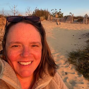 Profilbild von Stefanie Ulrich