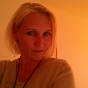 Profilbild von Stefanie Unland