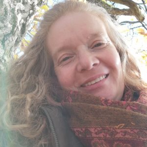 Profilbild von Stefanie Vargek