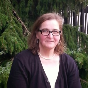 Profilbild von Stefanie Velten