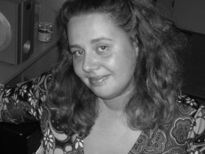 Profilbild von Stefanie Vermaat