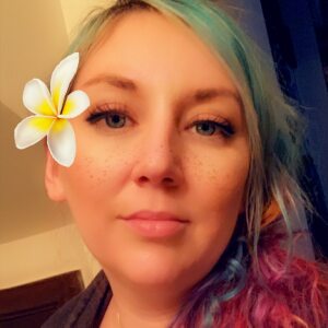 Profilbild von Stefanie Vickers