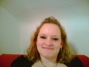 Profilbild von Stefanie Völlinger