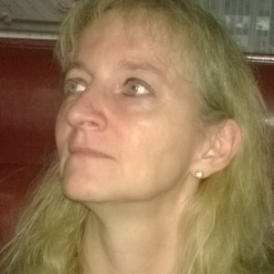 Profilbild von Stefanie Vogt