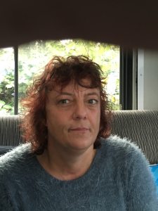 Profilbild von Stefanie Voigt