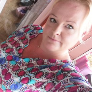 Profilbild von Stefanie Voigt