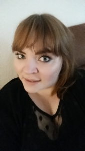 Profilbild von Stefanie Volkmann