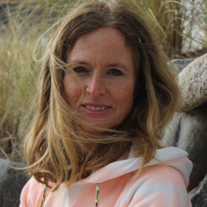 Profilbild von Stefanie Vorbau