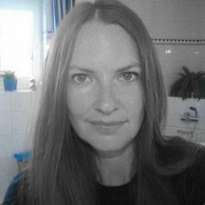 Profilbild von Stefanie Vorlicek