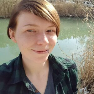 Profilbild von Stefanie Voß