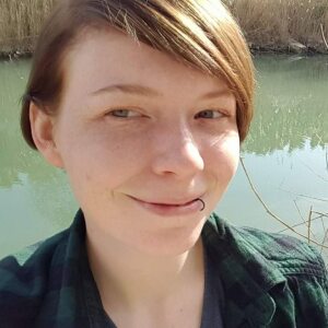 Profilbild von Stefanie Voss