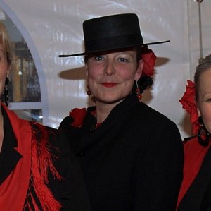 Profilbild von Stefanie Wagemann