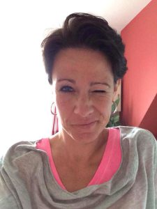 Profilbild von Stefanie Wagner