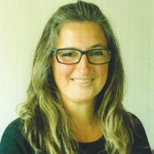 Profilbild von Stefanie Wagner