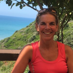 Profilbild von Stefanie Wagner