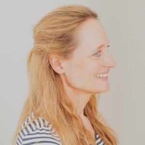 Profilbild von Stefanie Wahl