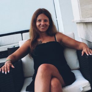 Profilbild von Stefanie Walbrunn