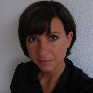 Profilbild von Stefanie Walter