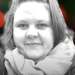 Profilbild von Stefanie Walter