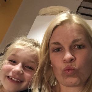 Profilbild von Stefanie Walter