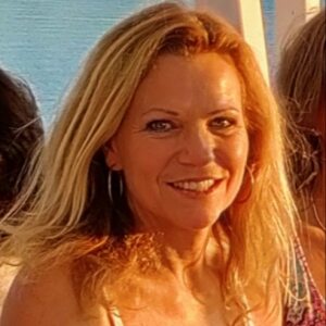 Profilbild von Stefanie Wanner