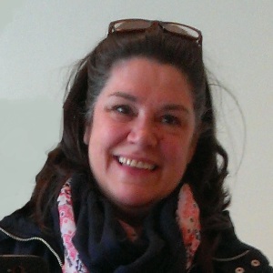 Profilbild von Stefanie Wanzek