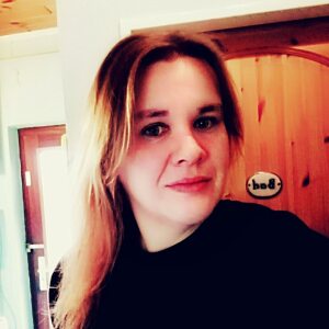 Profilbild von Stefanie Wauer