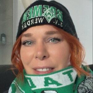 Profilbild von Stefanie Weber
