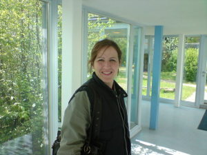 Profilbild von Stefanie Weber