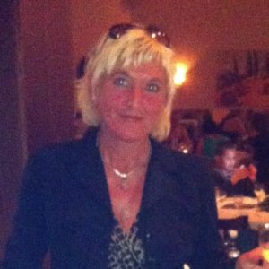 Profilbild von Stefanie Weber