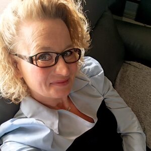 Profilbild von Stefanie Weber