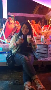 Profilbild von Stefanie Weber