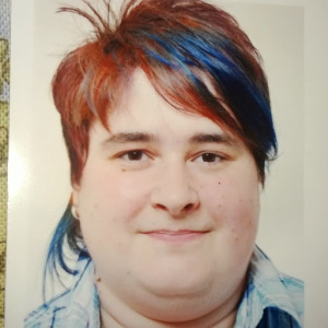 Profilbild von Stefanie Weber