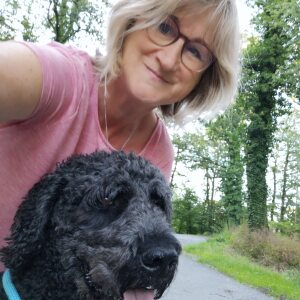 Profilbild von Stefanie Weck