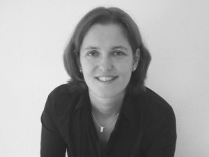 Profilbild von Stefanie Wedell