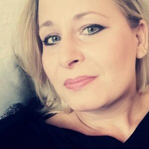 Profilbild von Stefanie Weecks
