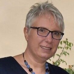 Profilbild von Stefanie Weger