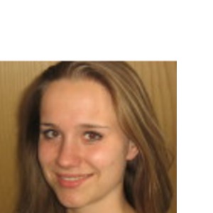 Profilbild von Stefanie Wegner