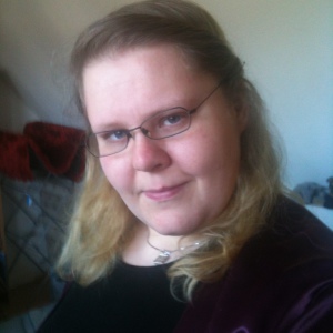 Profilbild von Stefanie Weidner